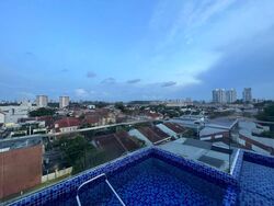 One Duchess (D10), Apartment #490967411
